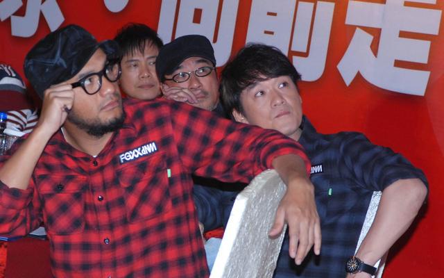 “打歌节目”的退场与再出发｜观察