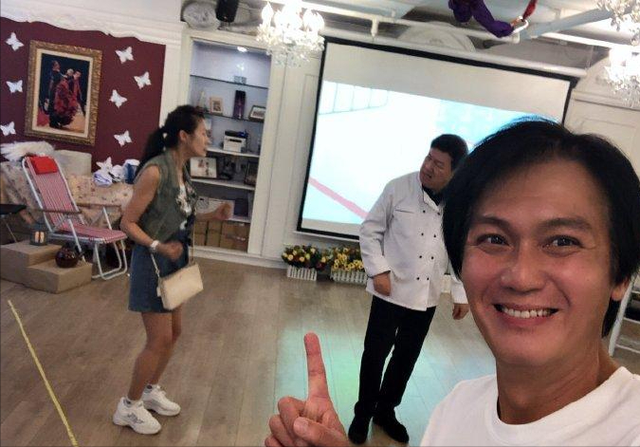 自感对TVB灰心！前亚视小生曝曾一年仅赚得3万，吃饭供楼都成问题