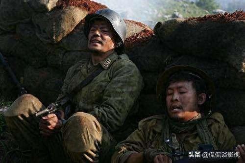 《我的团长我的团》结局,炮灰团一共死亡多少人?