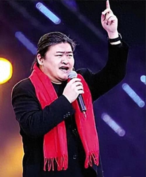 刘欢：乐坛神话背后的坎坷与辉煌