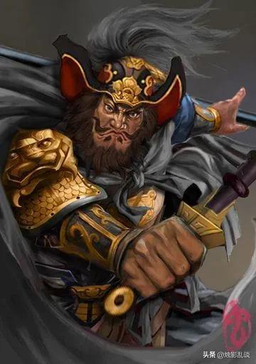 战至终章——《说唐全传》中神祇临凡的最强七大战将之死