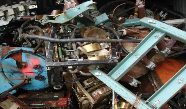 “大地女神”行动 守护地球家园