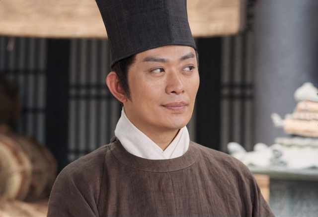 《云襄传》大结局：钱荣真实身份曝光，金彪、柳公全惊讶，太强了