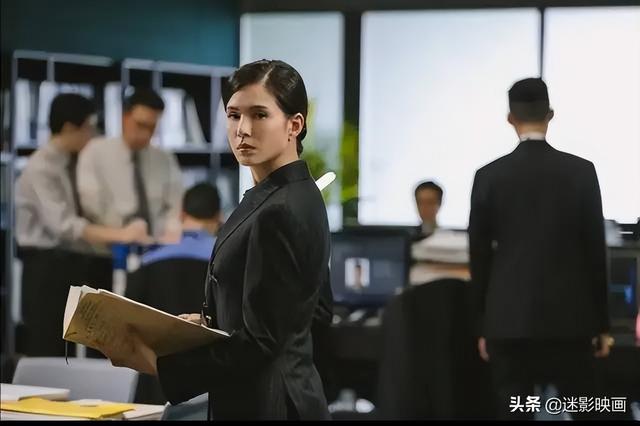 年度生猛犯罪爽片，刘青云神演技！香港奇案改编，尺度大胆被删减