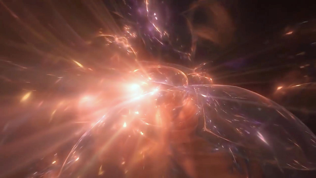 细思极恐的三体假说之——射手理论