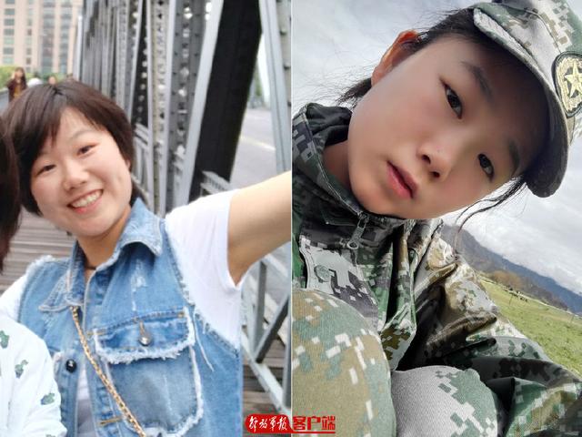 今天，来听听“高原女神”们的悄悄话……