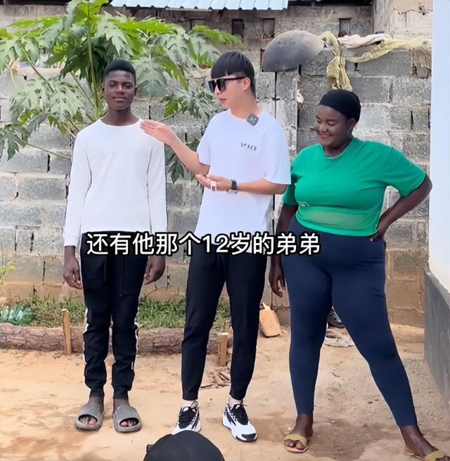 hello先生：小伙海外6年变“非洲大王”，却因卢克事件被迫离开？