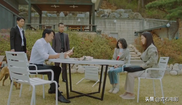 宋智孝主演的韩剧，和4个男人“谈恋爱”，剧迷看上头，建议拍4部