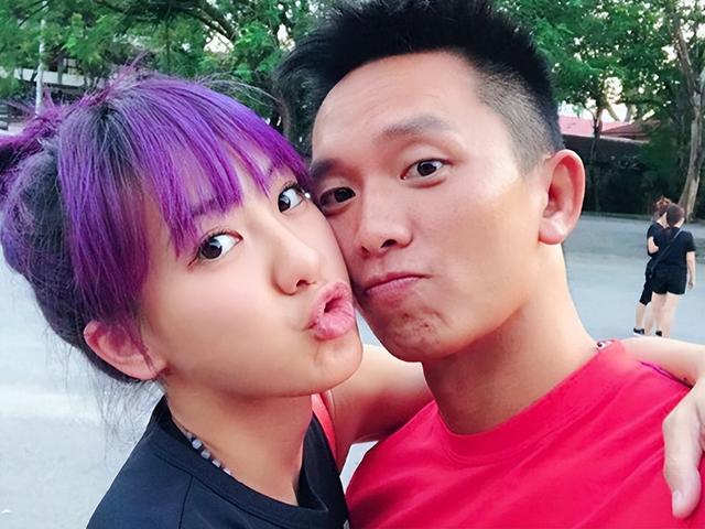 37岁名模宣布离婚！曾称老公常约异性吃饭，亲密拥抱不懂掌握分寸