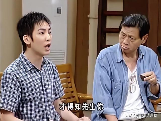 51岁康祈耀的悲剧人生：仕途不顺难升职，两任老婆远走不在身边