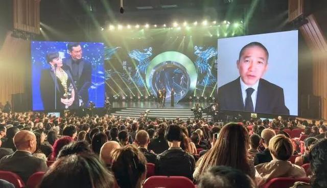 刘嘉玲：梁朝伟，给别人一些机会吧