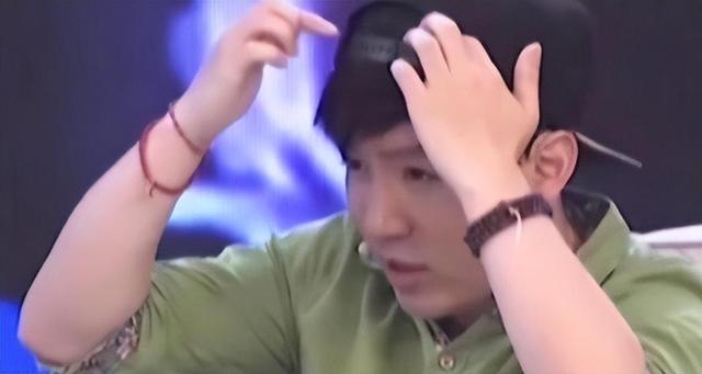 “三毛”孟智超的坎坷星途：14岁秃顶，植发 300 针，复出后被锐评