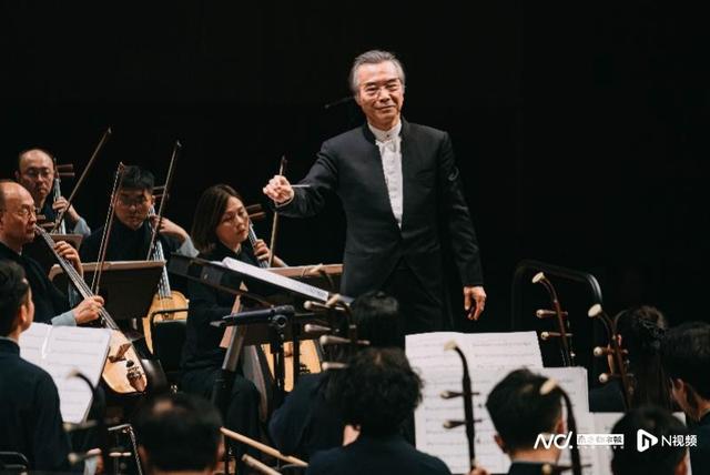 时隔17年重返星海，香港中乐团如何做到一票难求