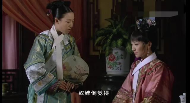 《甄嬛传》原著：安陵容黑化因为甄嬛哥哥，爱而不得让你妻儿俱亡