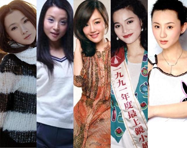 “他红了就不能提了”：5个当红男星的最佳前女友，不炒作是底线