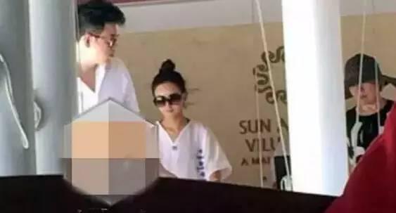 赵丽颖恋情坐实 超长版床戏花絮遭曝光