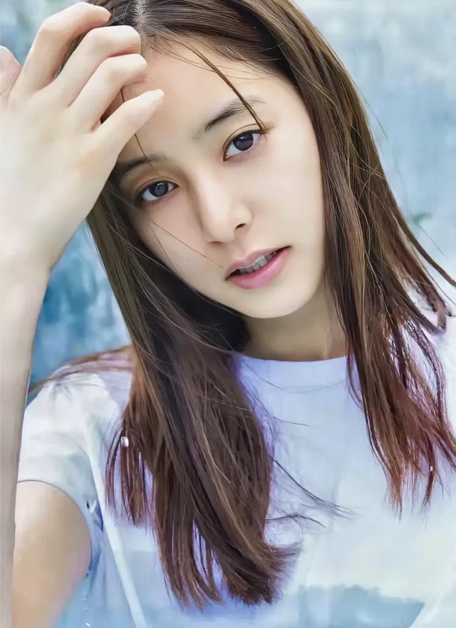 日本十位90后新生代实力女星，哪一位才是真正的国民女神？