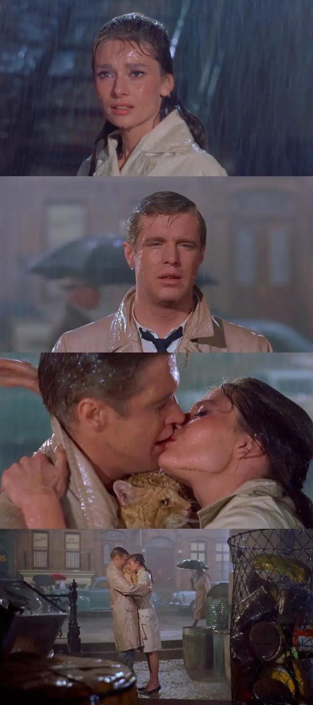 尺度暴击!深夜艺术!这4部欧美绝色片,后劲十足,值得收藏