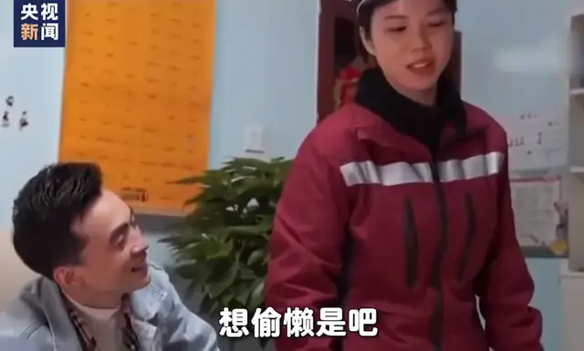 说好包一年家务，结果呢？网友笑疯：男人的嘴啊