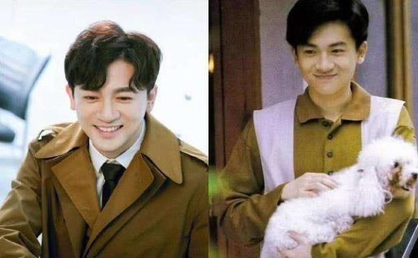 45岁苏有朋近照变化太大,和以前截然不同,吴奇隆:我都不敢认了