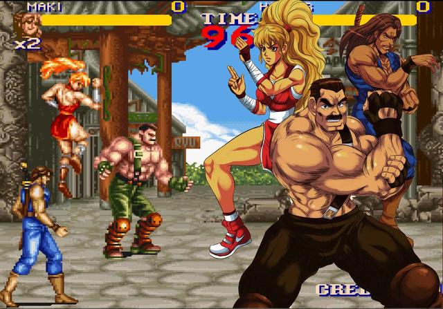 经典游戏中不怕“曝光”的女郎，绫音已经很克制了