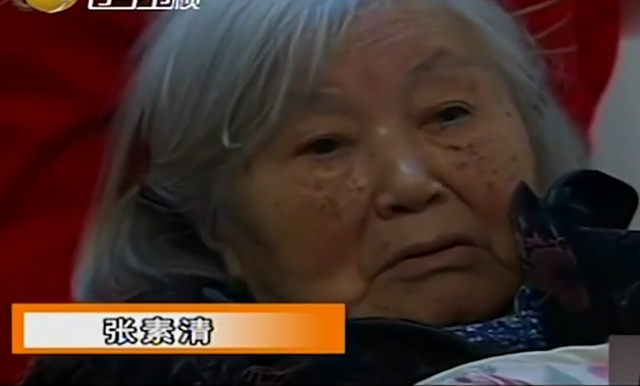 她是身价千万的女强人,无儿无女,晚年资产被保姆转移,落魄无助