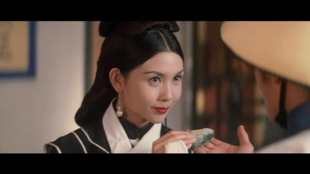 90年代的不老女神，又纯又欲，邱淑贞的五部电影，看过这辈子值了