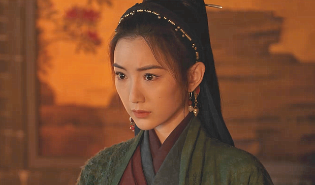 《云襄传》大结局：钱荣真实身份曝光，金彪、柳公全惊讶，太强了