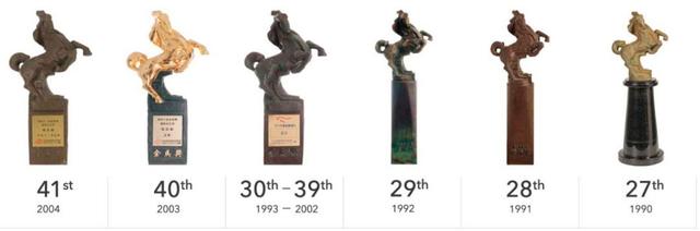 突发！大陆影片、人员暂停参加金马奖，“祸根”去年就已种下？