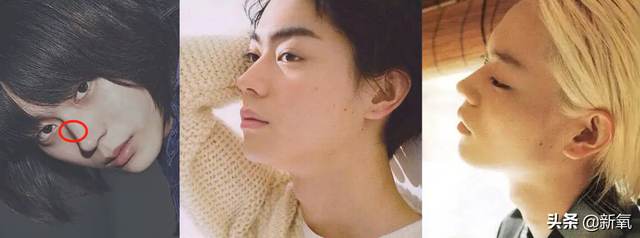 又丧又纯净！日本神颜菅田将晖长得好嚣张