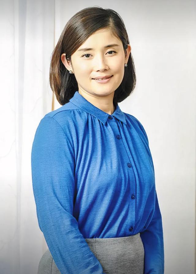 日本十位70后冷门女演员，颜值与演技每位都能匹敌出名的日本女星