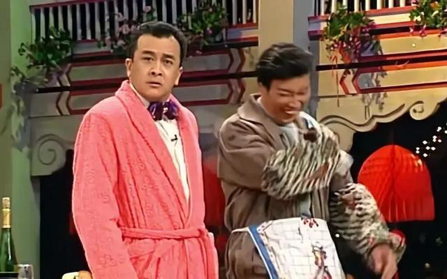 十大最搞笑的黄宏小品