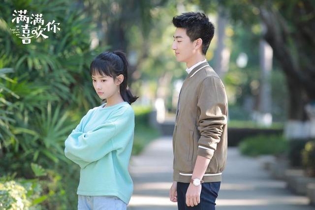 盘点６部校园爱情剧，一部比一部还甜，你最喜欢哪部呢？