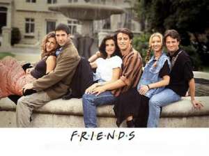 老友记角色(《老友记》六大主演时隔20年将重聚，新节目总片酬高达2000万美金)