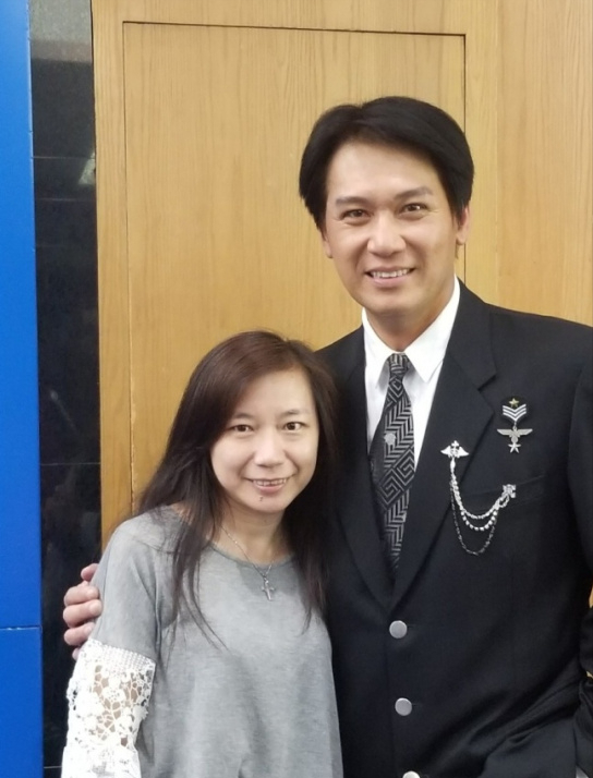 自感对TVB灰心！前亚视小生曝曾一年仅赚得3万，吃饭供楼都成问题