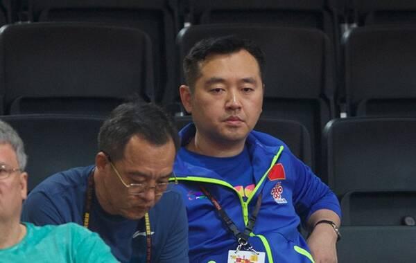 张继科的前车之鉴,欠下巨额赌债后销声匿迹的孔令辉,如今怎么样