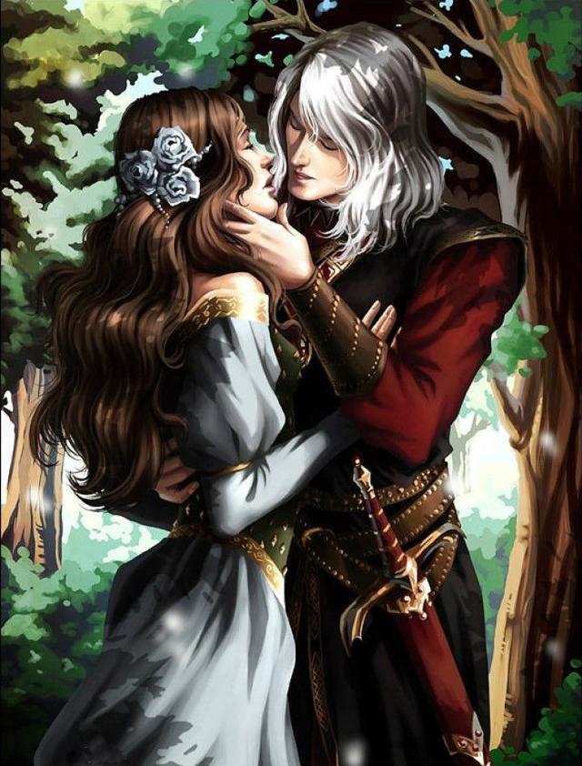 《冰与火之歌》小说举证琼恩·雪诺的身世