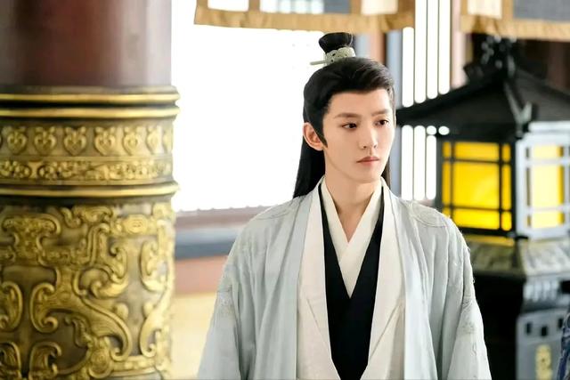 到底是谁的相思？五大方面深度剖析桐华《长相思》