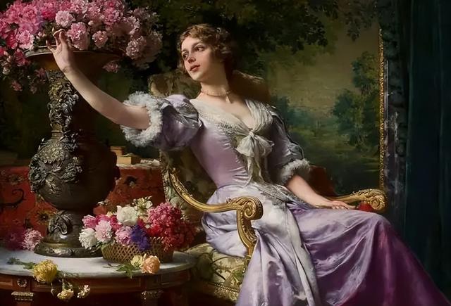 中世纪欧洲贵妇有多“脏”？在裙子里大小便，粪便和尿液无处不在