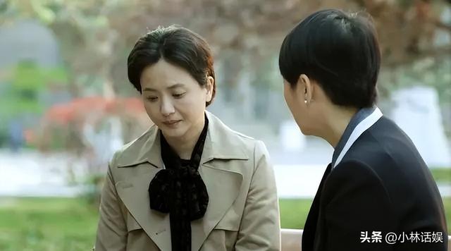 人民的名义：同是被拒绝，梁璐对祁同伟的反应为何大不相同？