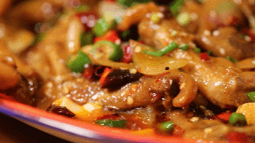 黯然销魂、神龙摆尾、一阳指……究竟是种什么味道？