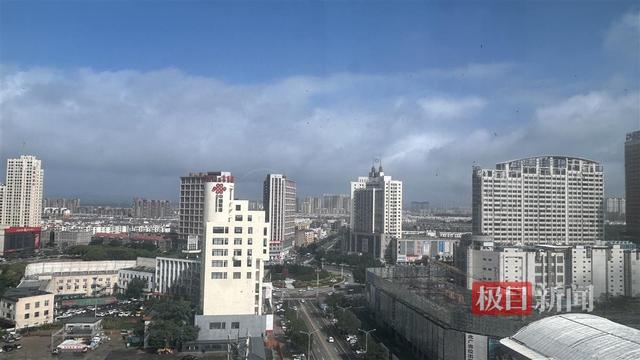 2万元全款买房的“新鹤岗”辽宁阜新：矿产枯竭之后，二十年人口流失24万