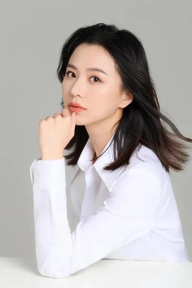 北大十大美女校花