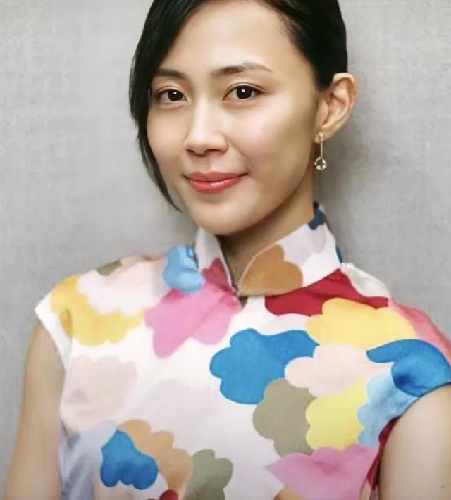 日本十位70后冷门女演员，颜值与演技每位都能匹敌出名的日本女星