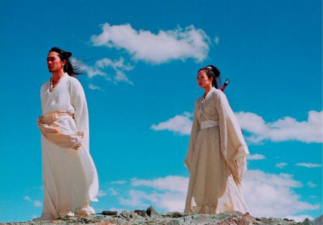 【专访】《绣春刀II:修罗战场》导演路阳:恐惧和脆弱让沈炼更完美