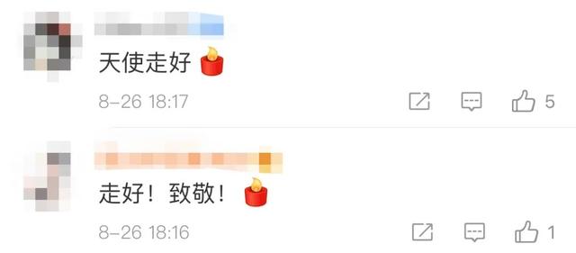 这些天使来过人间……