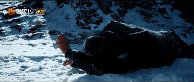 破8亿播放量!秦昊这8集警匪神剧,再来100集都不嫌多