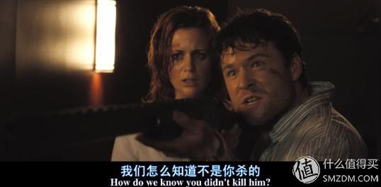 我是谁？！盘点7部经典主角身份反转电影 烧脑没商量