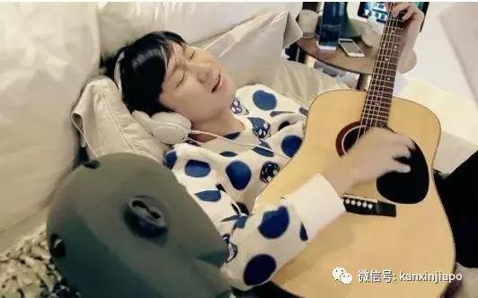 伟大的渺小,新加坡人骄傲的林俊杰十四年音乐路