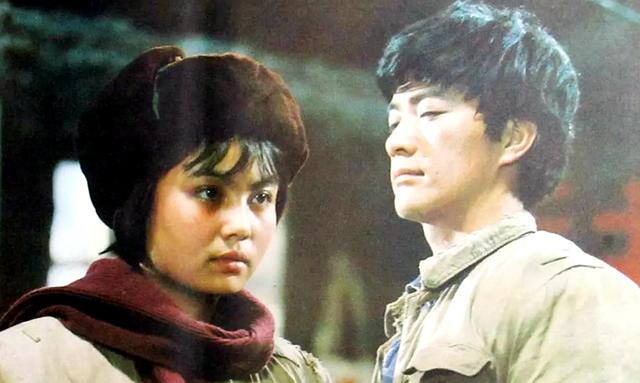 感动无数人的电影《我们的田野》，周里京主演，有演员曾皈依佛门